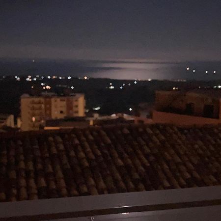 Dareb Home Vista Mare أغريجنتو المظهر الخارجي الصورة