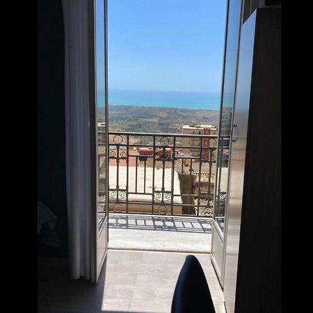 Dareb Home Vista Mare أغريجنتو المظهر الخارجي الصورة