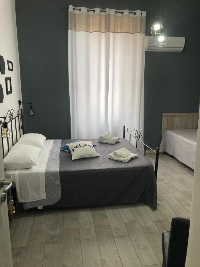 Dareb Home Vista Mare أغريجنتو المظهر الخارجي الصورة
