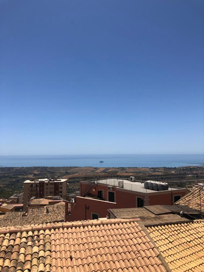 Dareb Home Vista Mare أغريجنتو المظهر الخارجي الصورة