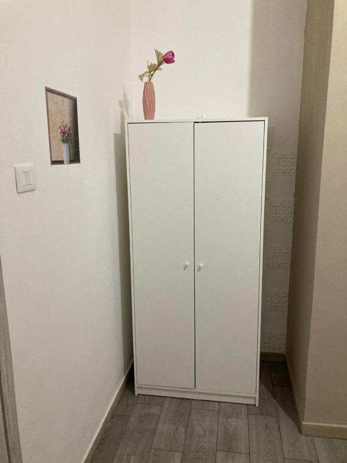 Dareb Home Vista Mare أغريجنتو المظهر الخارجي الصورة