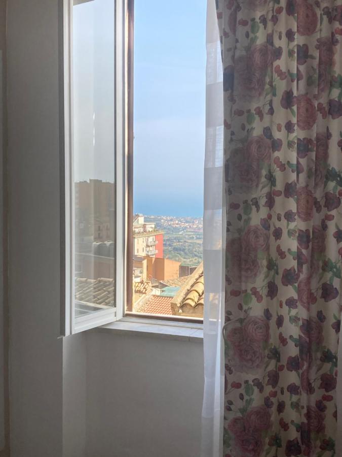 Dareb Home Vista Mare أغريجنتو المظهر الخارجي الصورة