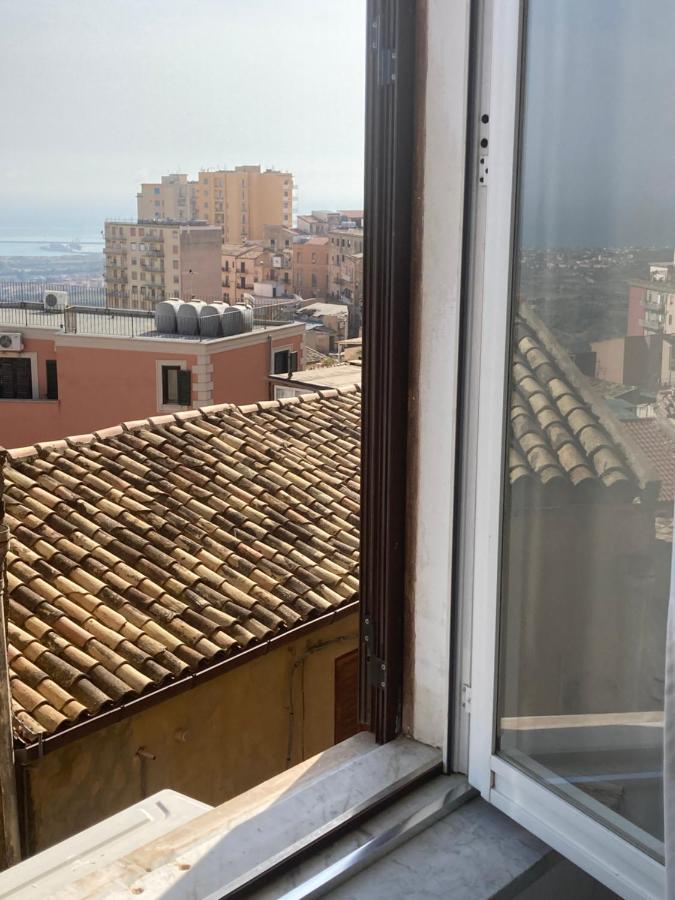 Dareb Home Vista Mare أغريجنتو المظهر الخارجي الصورة