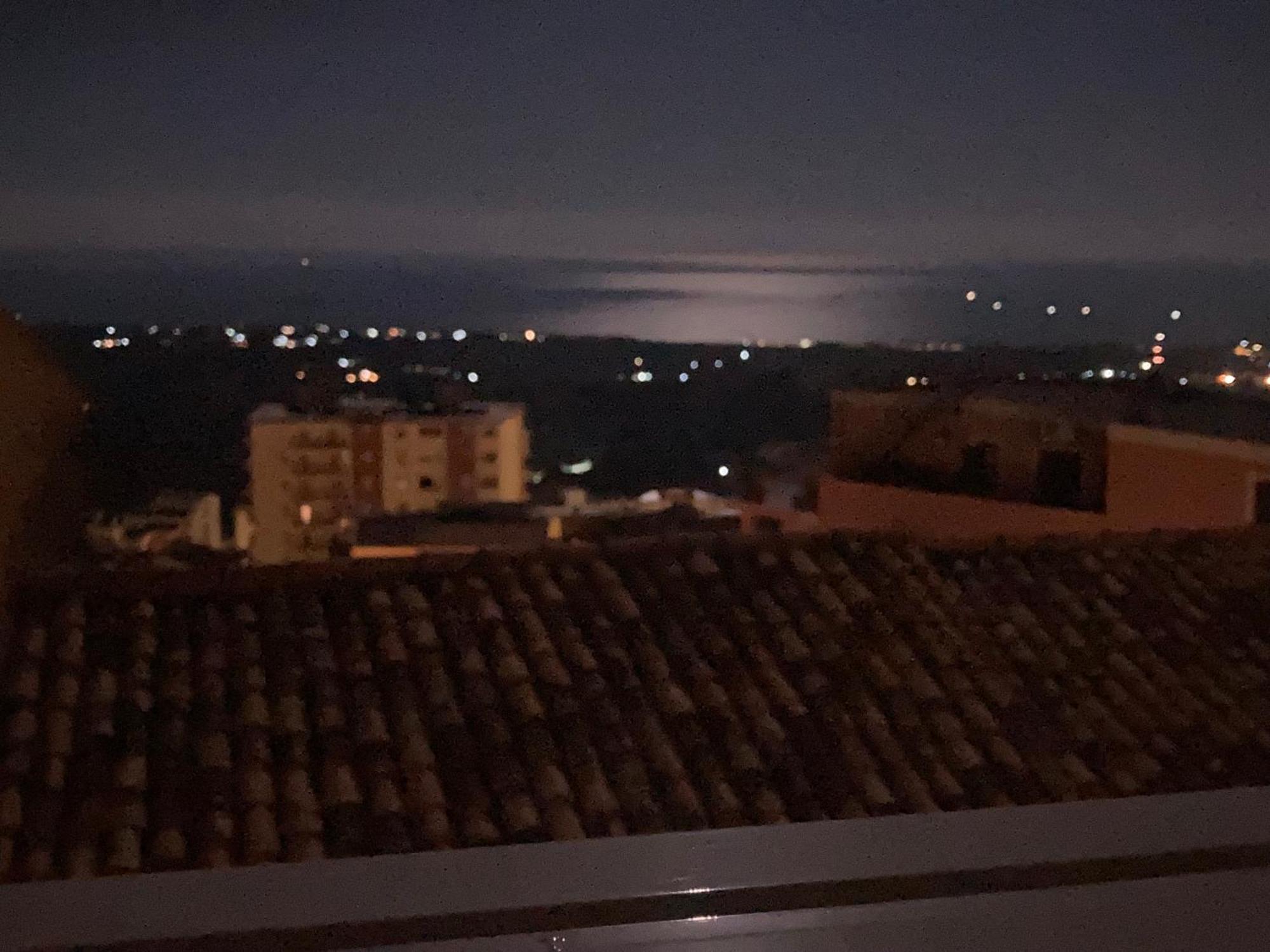 Dareb Home Vista Mare أغريجنتو المظهر الخارجي الصورة