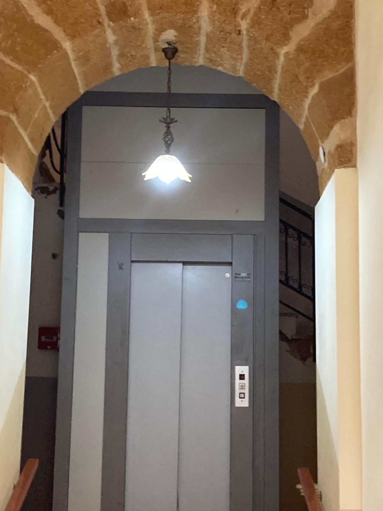 Dareb Home Vista Mare أغريجنتو المظهر الخارجي الصورة
