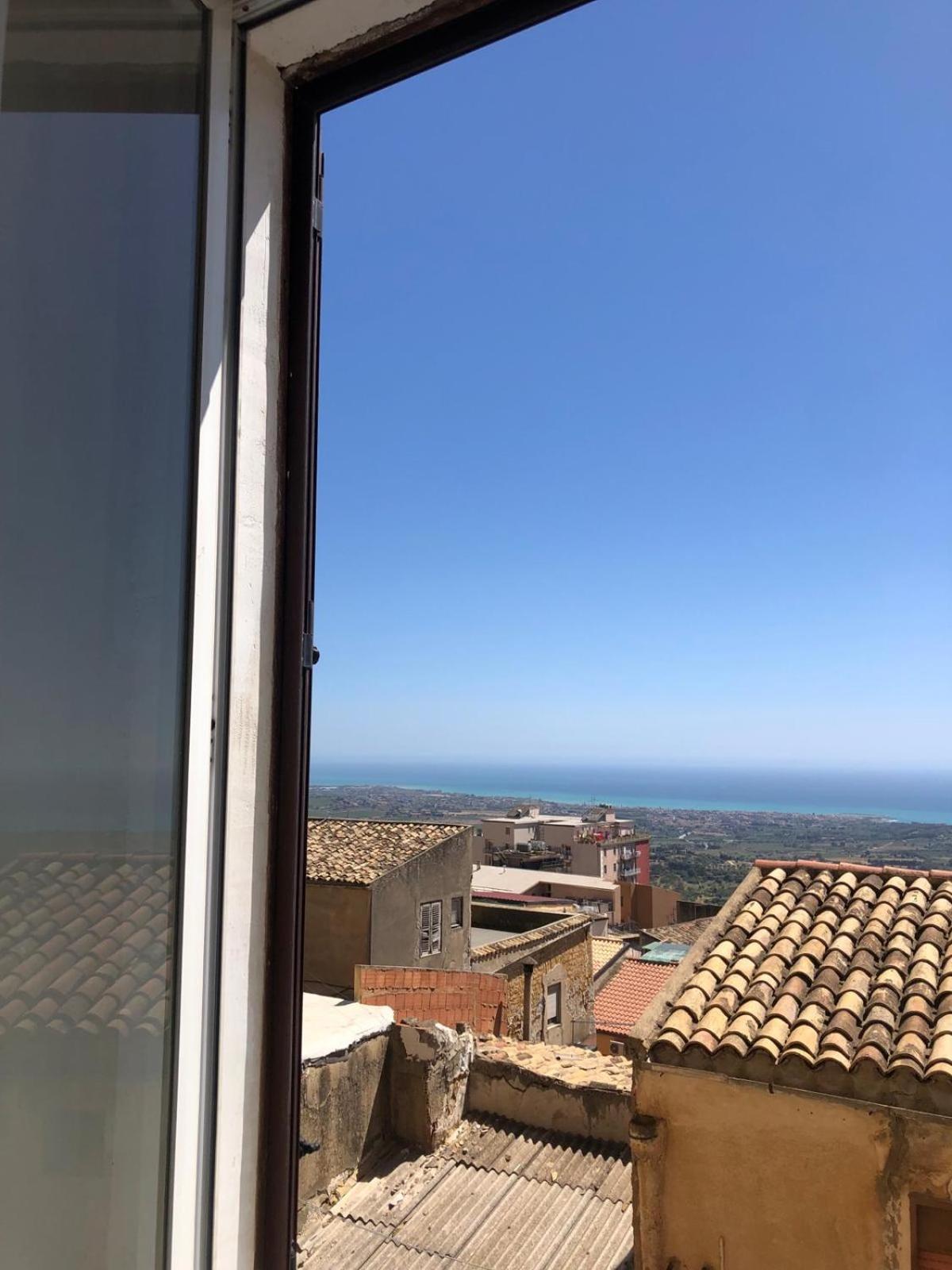 Dareb Home Vista Mare أغريجنتو المظهر الخارجي الصورة
