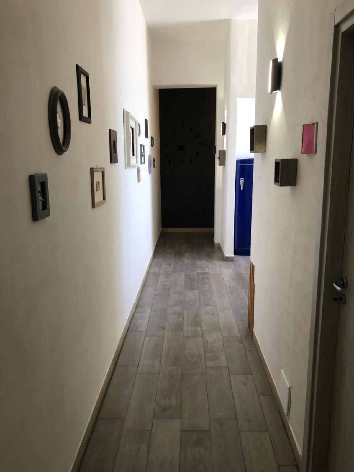 Dareb Home Vista Mare أغريجنتو المظهر الخارجي الصورة