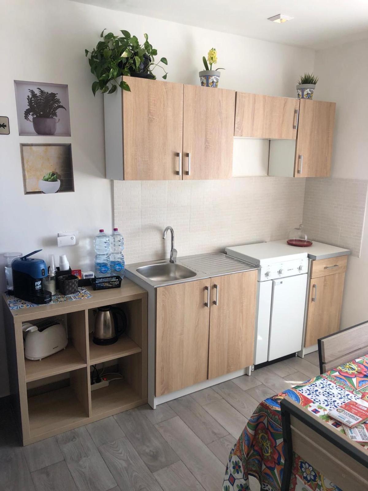 Dareb Home Vista Mare أغريجنتو المظهر الخارجي الصورة