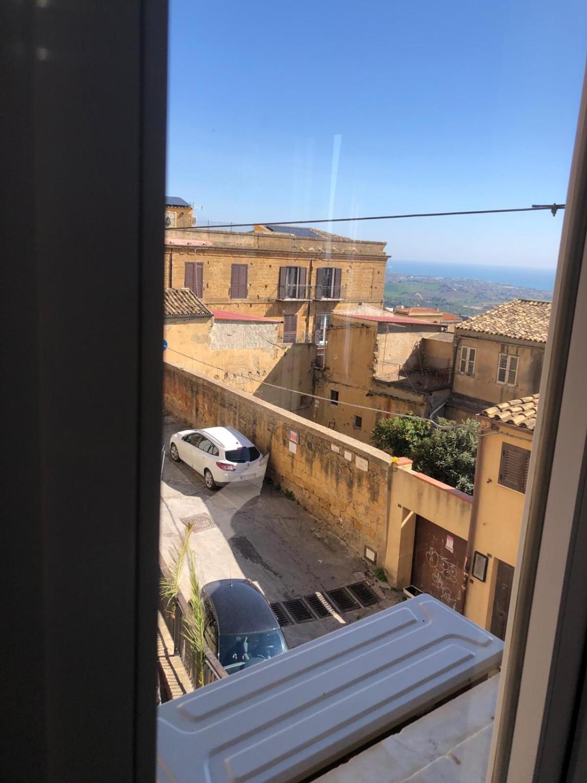 Dareb Home Vista Mare أغريجنتو المظهر الخارجي الصورة