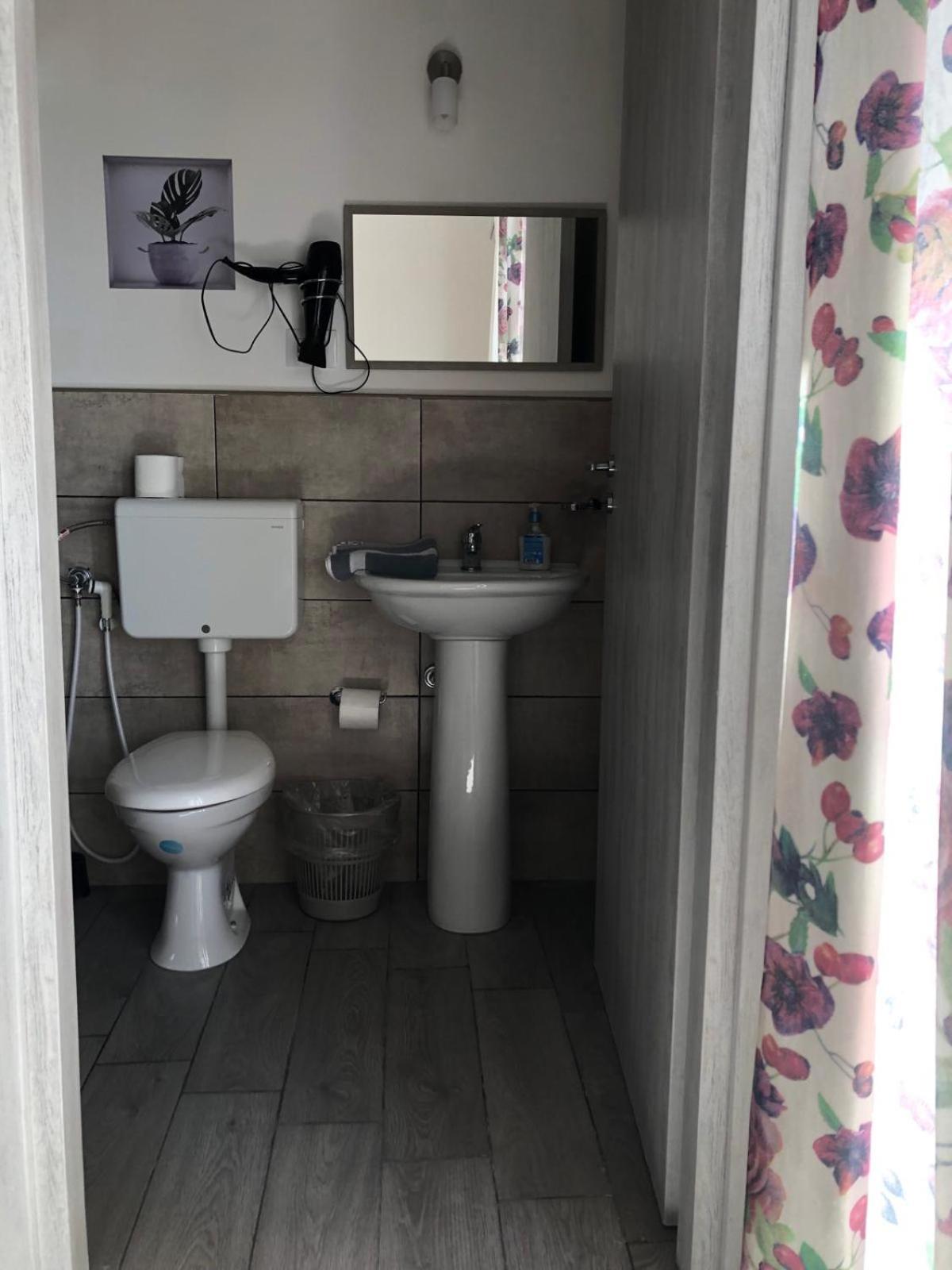 Dareb Home Vista Mare أغريجنتو المظهر الخارجي الصورة