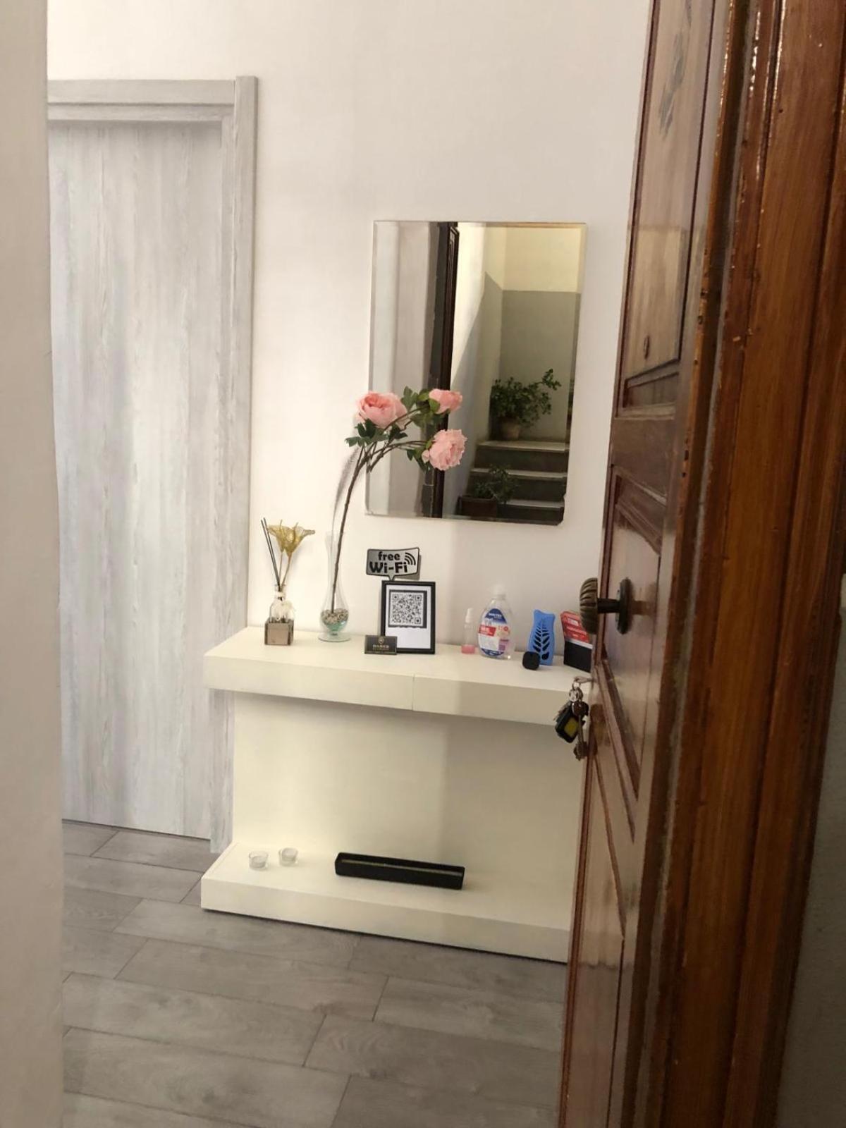 Dareb Home Vista Mare أغريجنتو المظهر الخارجي الصورة