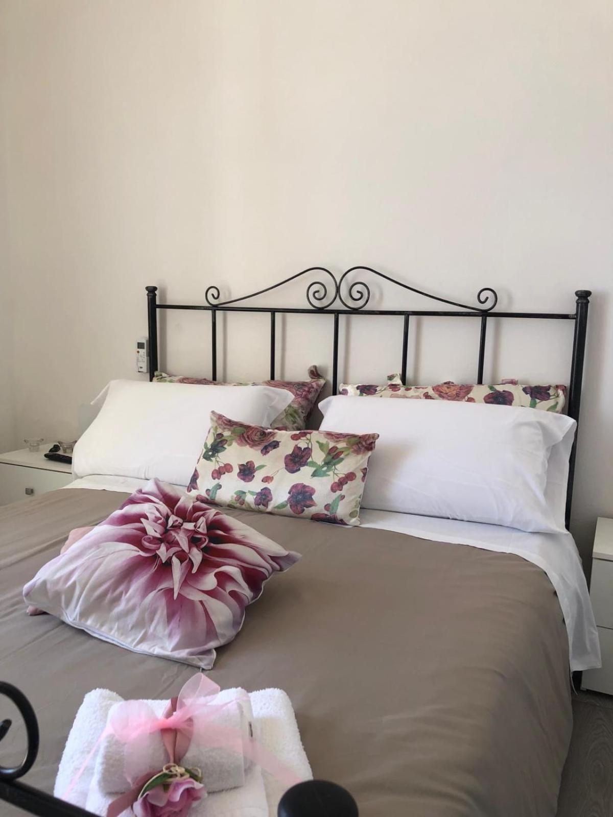 Dareb Home Vista Mare أغريجنتو المظهر الخارجي الصورة