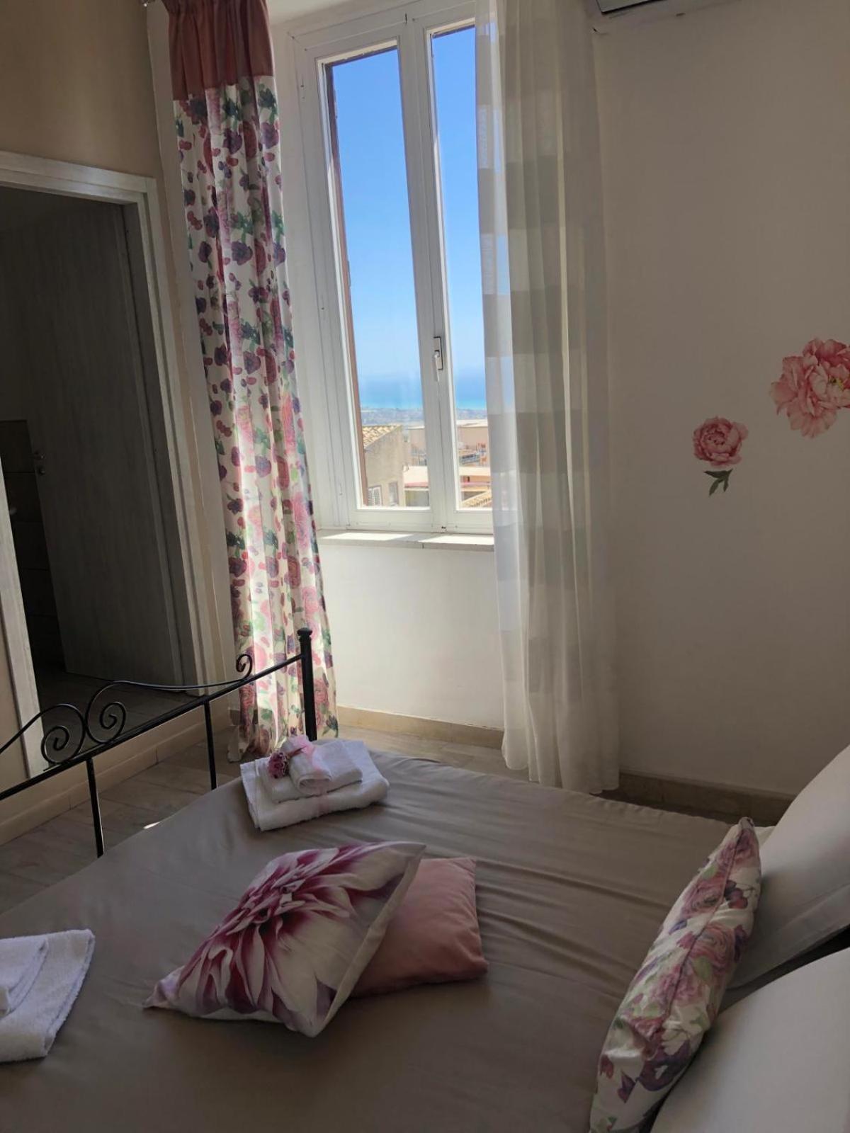 Dareb Home Vista Mare أغريجنتو المظهر الخارجي الصورة