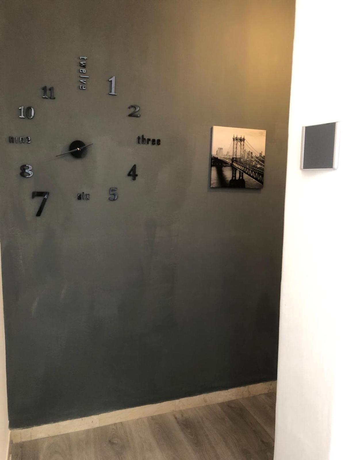 Dareb Home Vista Mare أغريجنتو المظهر الخارجي الصورة