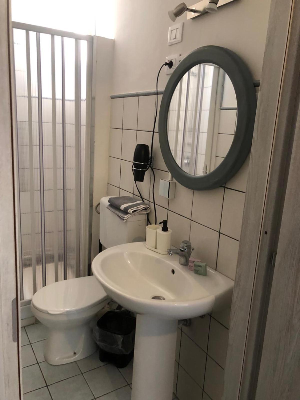 Dareb Home Vista Mare أغريجنتو المظهر الخارجي الصورة