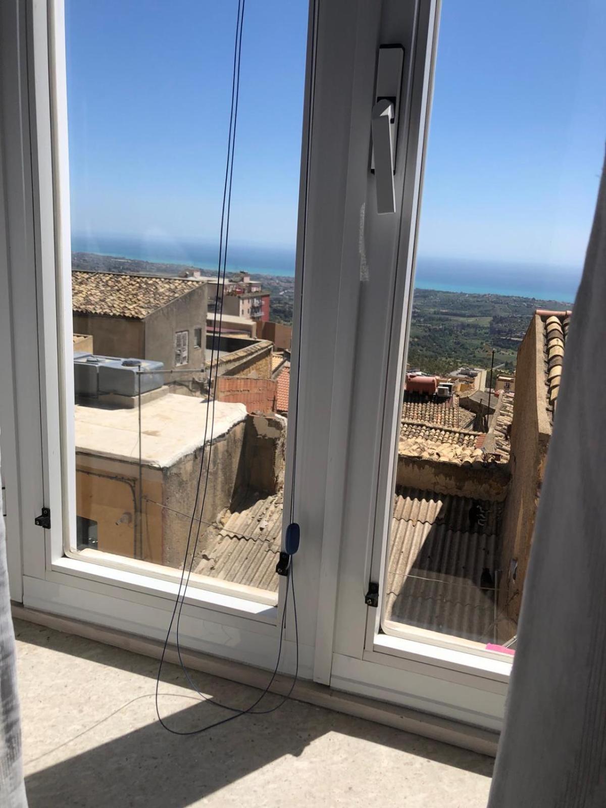 Dareb Home Vista Mare أغريجنتو المظهر الخارجي الصورة