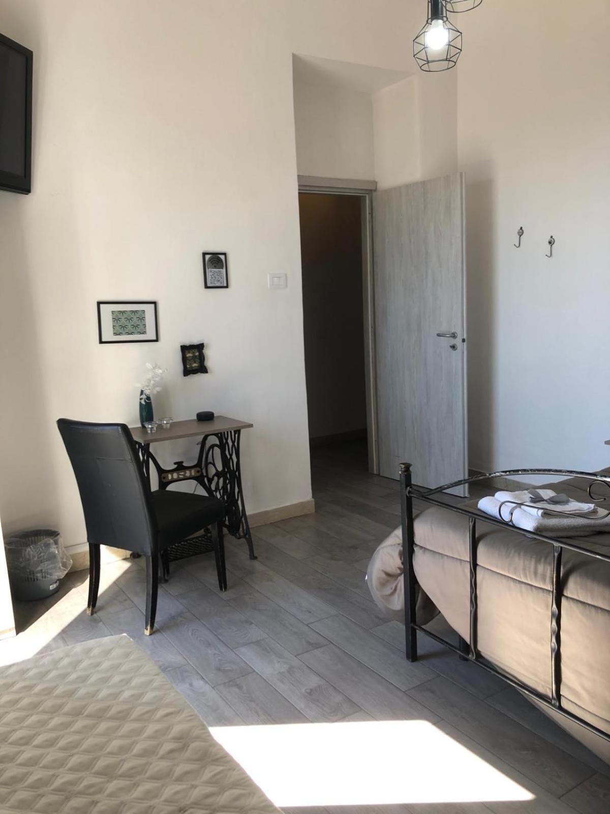 Dareb Home Vista Mare أغريجنتو المظهر الخارجي الصورة