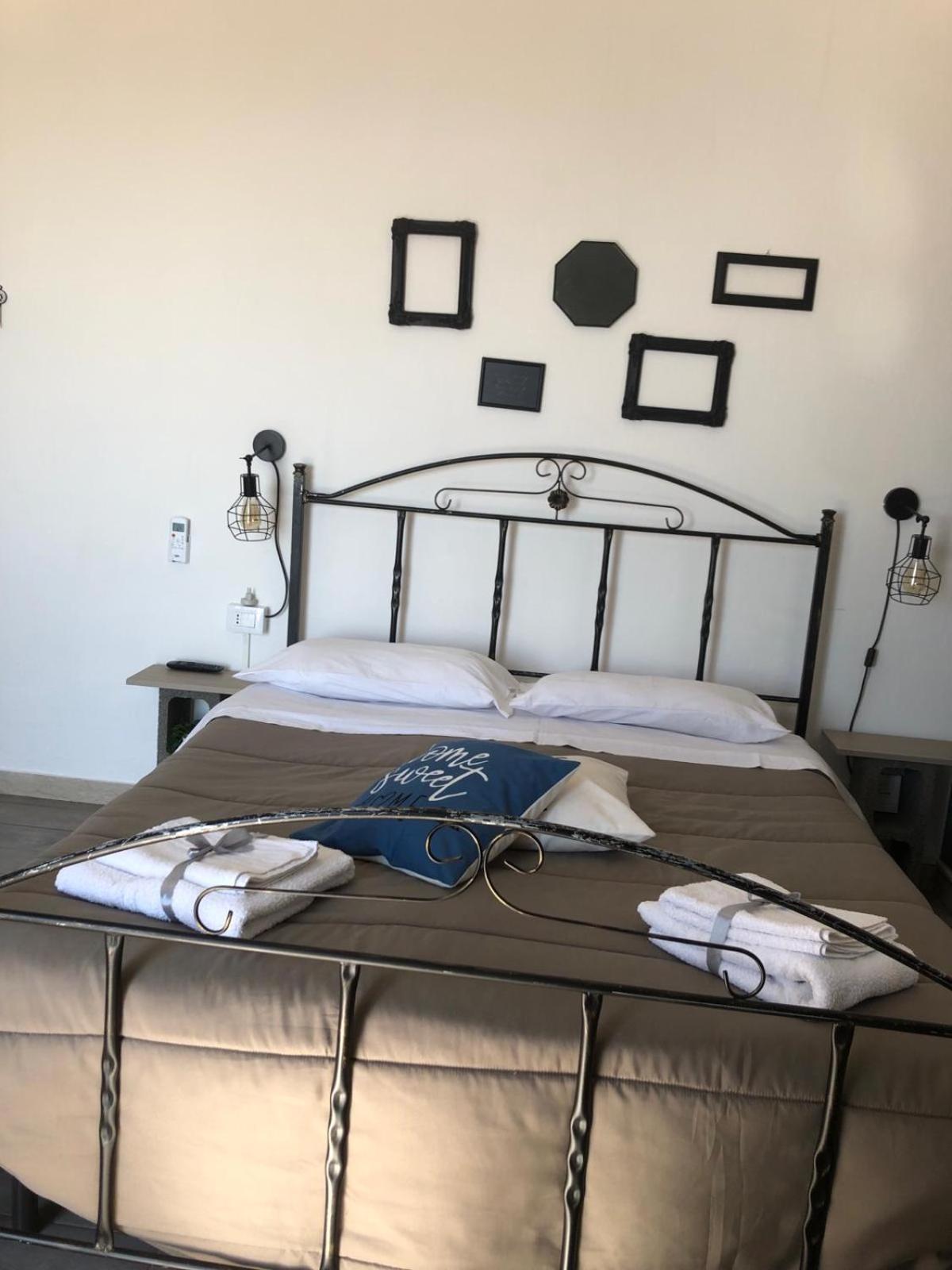 Dareb Home Vista Mare أغريجنتو المظهر الخارجي الصورة