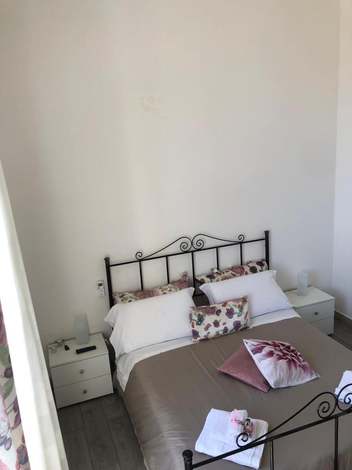 Dareb Home Vista Mare أغريجنتو المظهر الخارجي الصورة